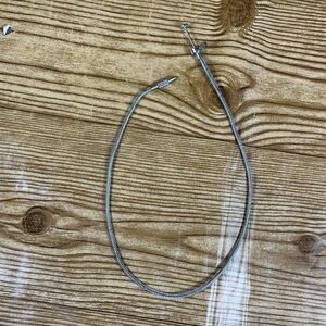 Shutter Release Cable 19" For Canon EF F-1 FTb QL FTbn 35mm Camera All Metal